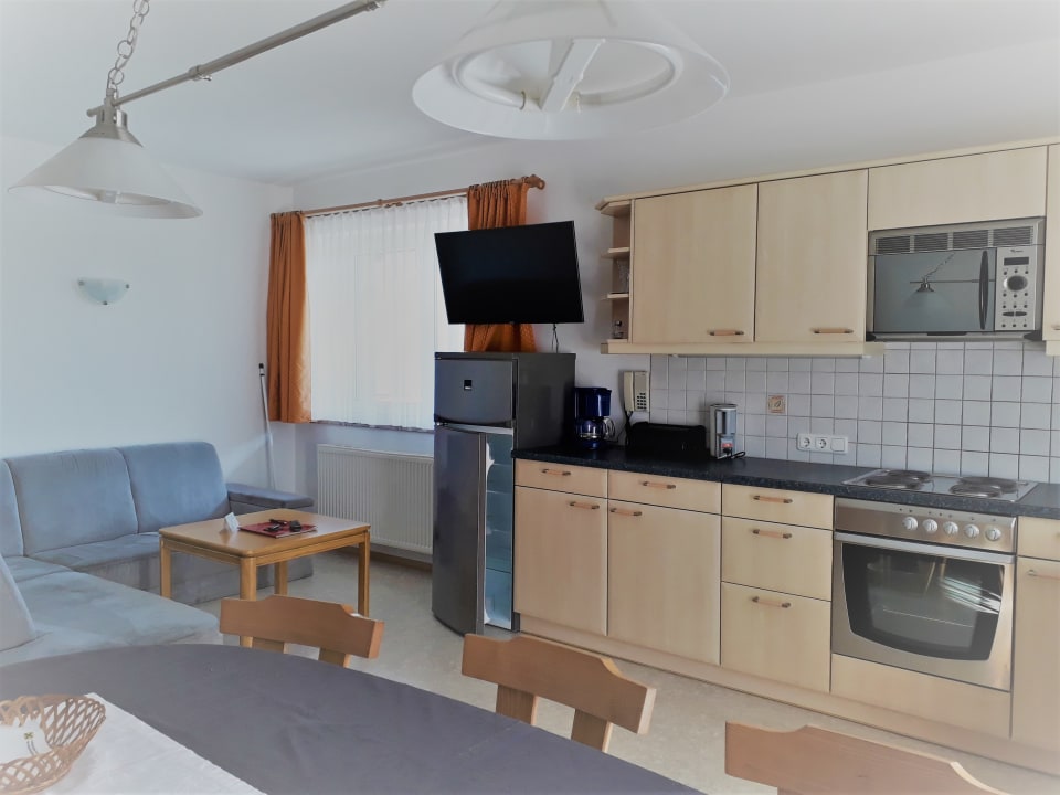 Zimmer Appartement Vorderlengau