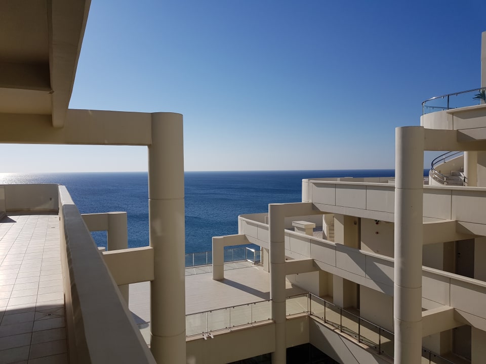 Außenansicht Elysium Resort & Spa Hotel