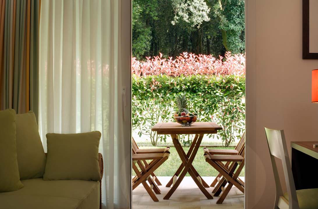 Zimmer Valamar Tamaris Resort - Casa Palma