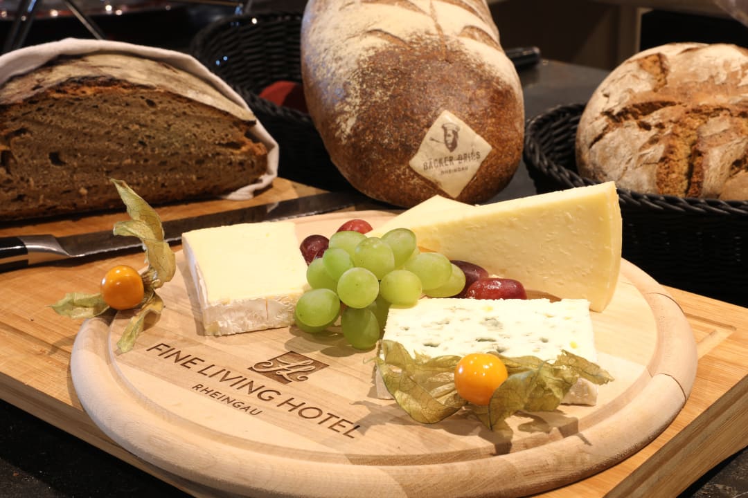 Gastro Nägler´s Fine Lounge Hotel