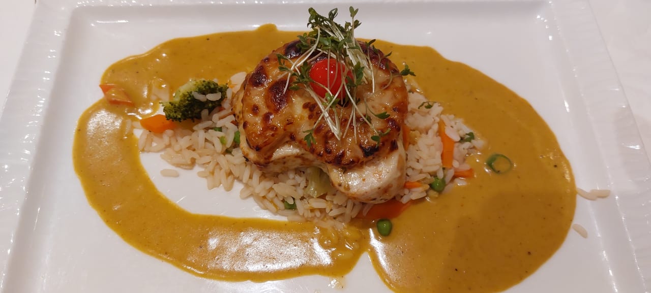 Gastro Platzlhof - Mein Hotel im Zillertal