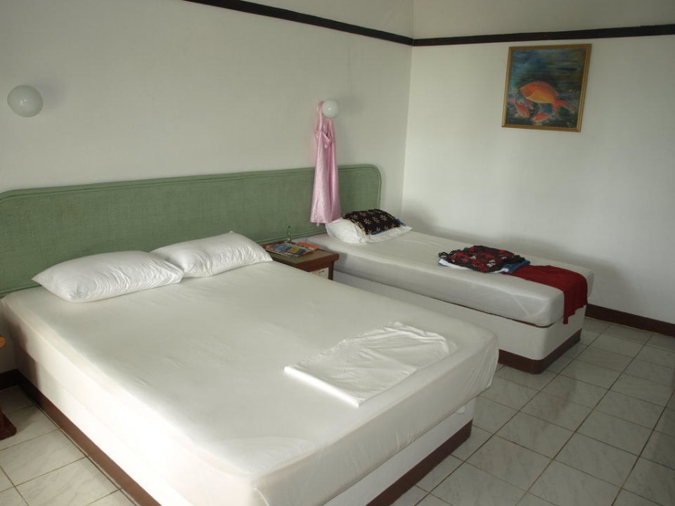 SIV Summer Island Maldives