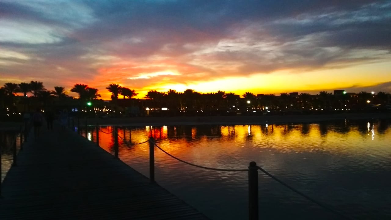 Strand Casa Mare Resort