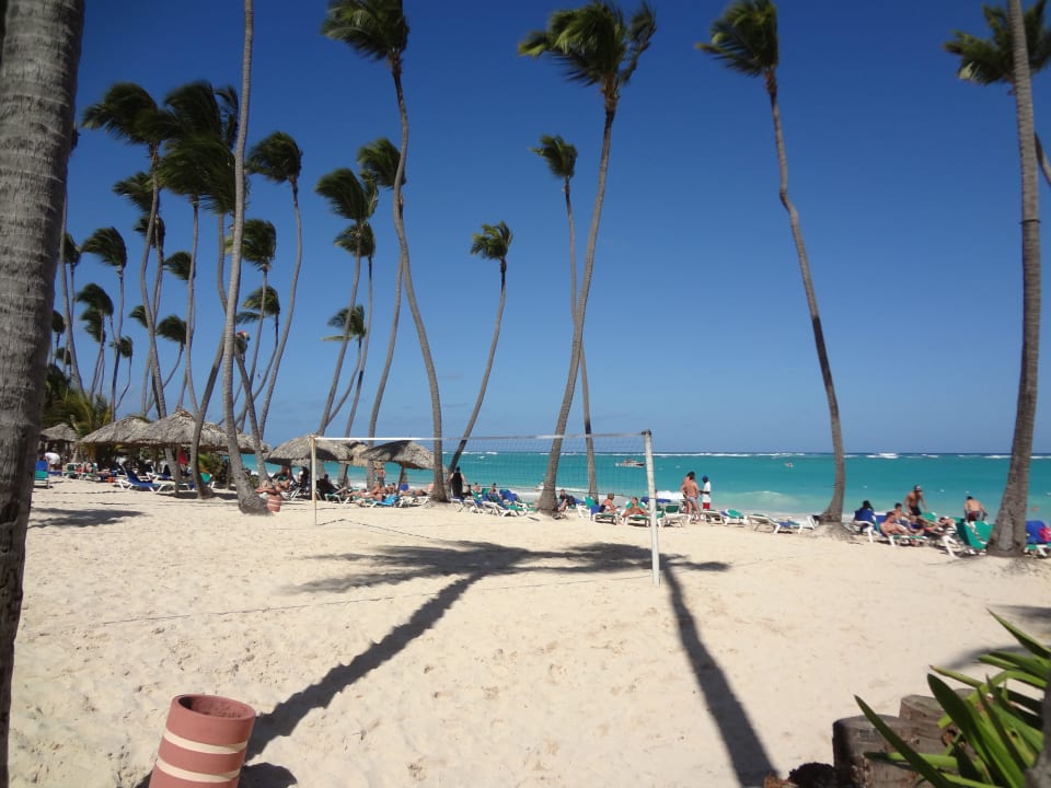 Strand Grand Palladium Select Bávaro Resort & Spa