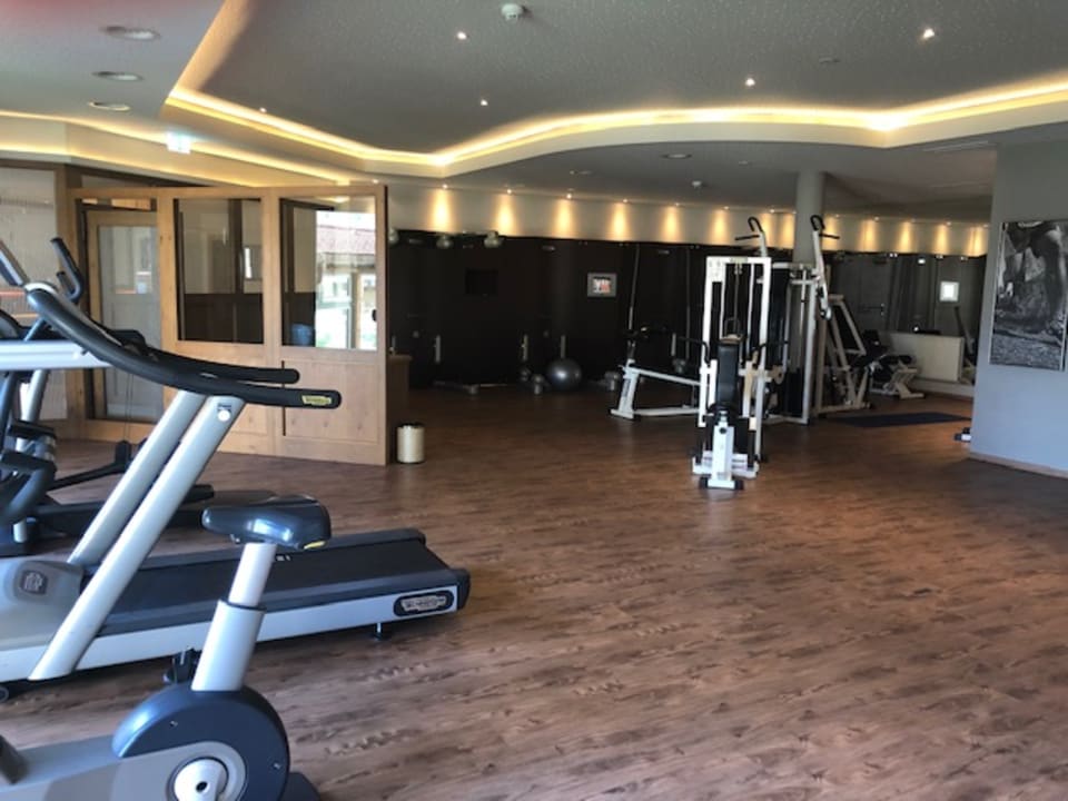 Sport & Freizeit Hotel Panorama Wellness & Spa by alpha