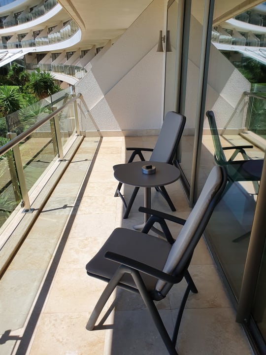 Zimmer Maxx Royal Belek Golf Resort