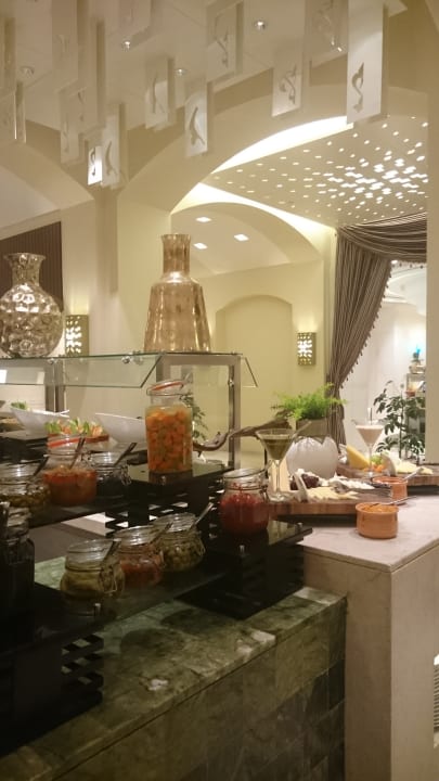 Restaurant Salalah Rotana Resort