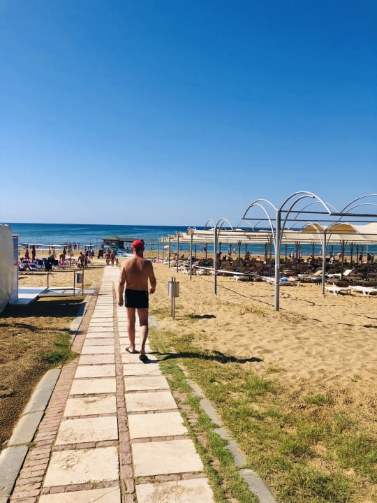 Strand Süral Saray Hotel