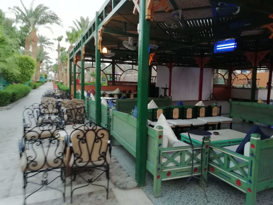 Gastro Giftun Azur Resort