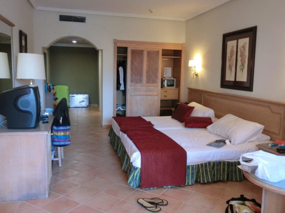 2011 SENTIDO H10 Playa Esmeralda H10 Playa Esmeralda - Adults only