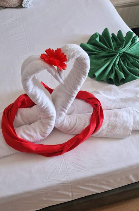 Zimmer Diamond De Luxe Hotel & Spa