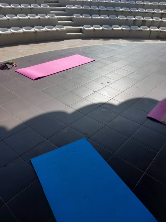 Sport & Freizeit Aydinbey Kings Palace & Spa