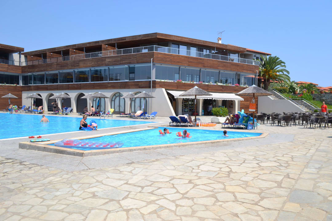 Hotel Blue Dolphin Blue Dolphin Resort Hotel