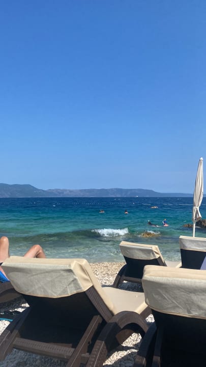 Strand Valamar Girandella Designed for Adults