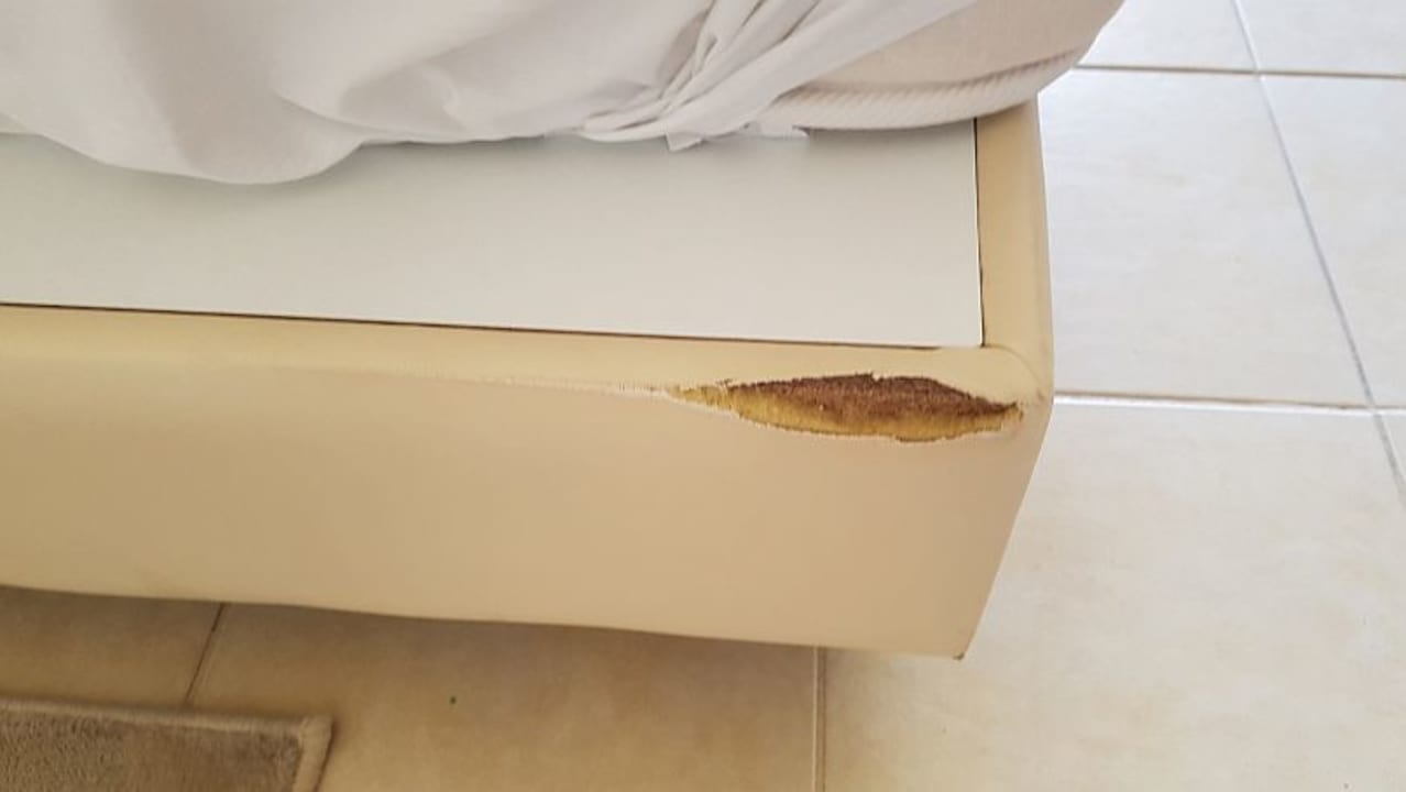 Zimmer Kresten Palace Hotel