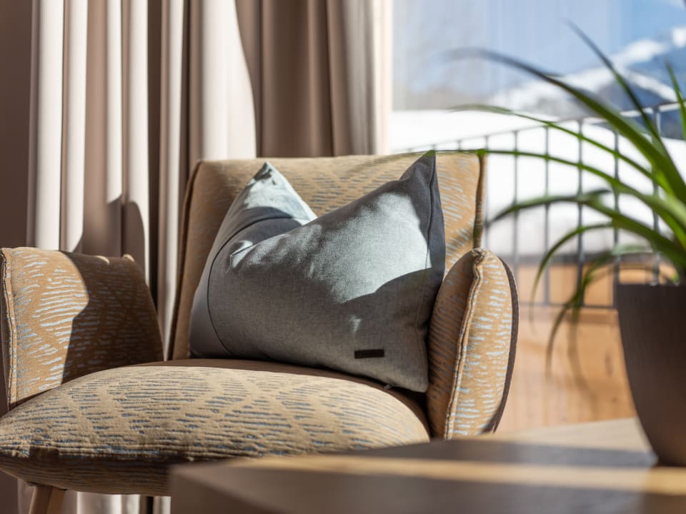 Sonstiges GOTTHARD - FINE LIVING APARTMENTS