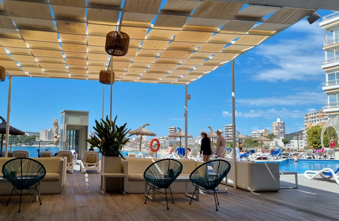 Gastro Bahia Principe Sunlight Coral Playa