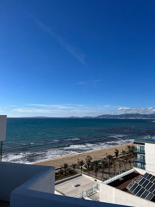 Außenansicht Hotel HM Gran Fiesta