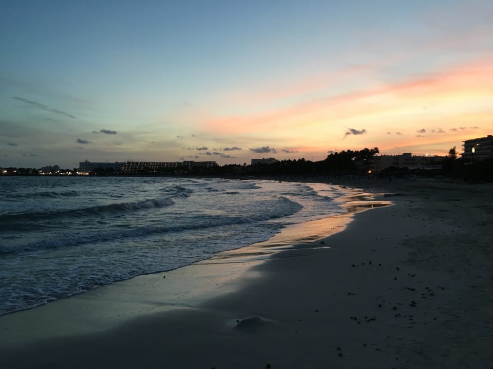 Strand Hipotels Mediterraneo Club