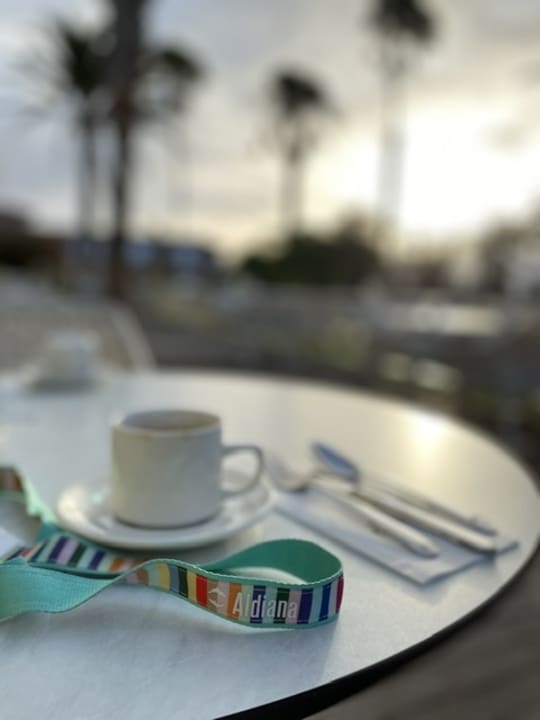 Gastro Aldiana Club Fuerteventura