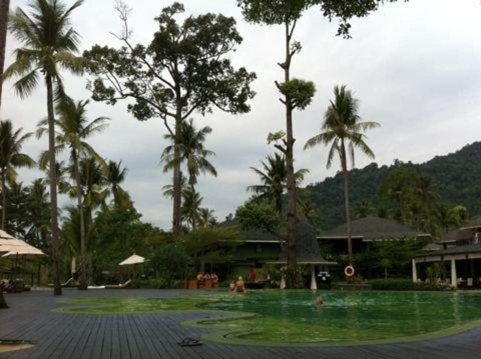 Hotel Mercure Koh Chang Hideaway Hotel Mercure Koh Chang Hideaway