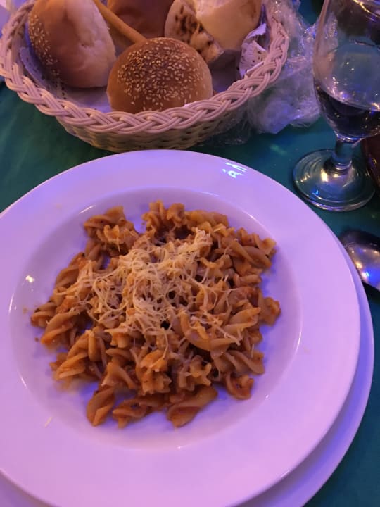 Gastro Marlin Inn Azur Resort