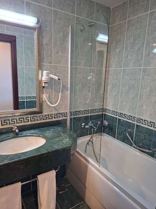 Zimmer Bodrum Holiday Resort & Spa