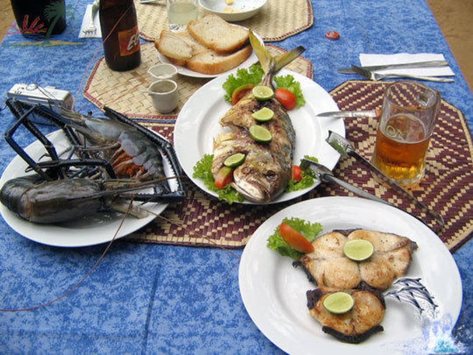 The Food Hotel Lavila