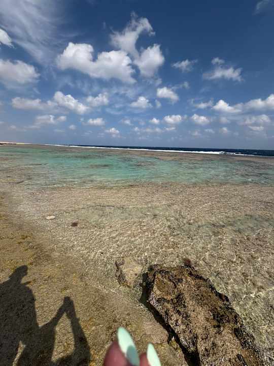 Strand Three Corners Sea Beach Resort