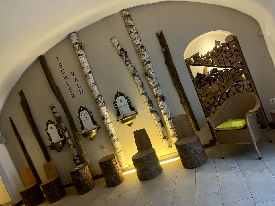 Sport & Freizeit Hotel Goldener Ochs