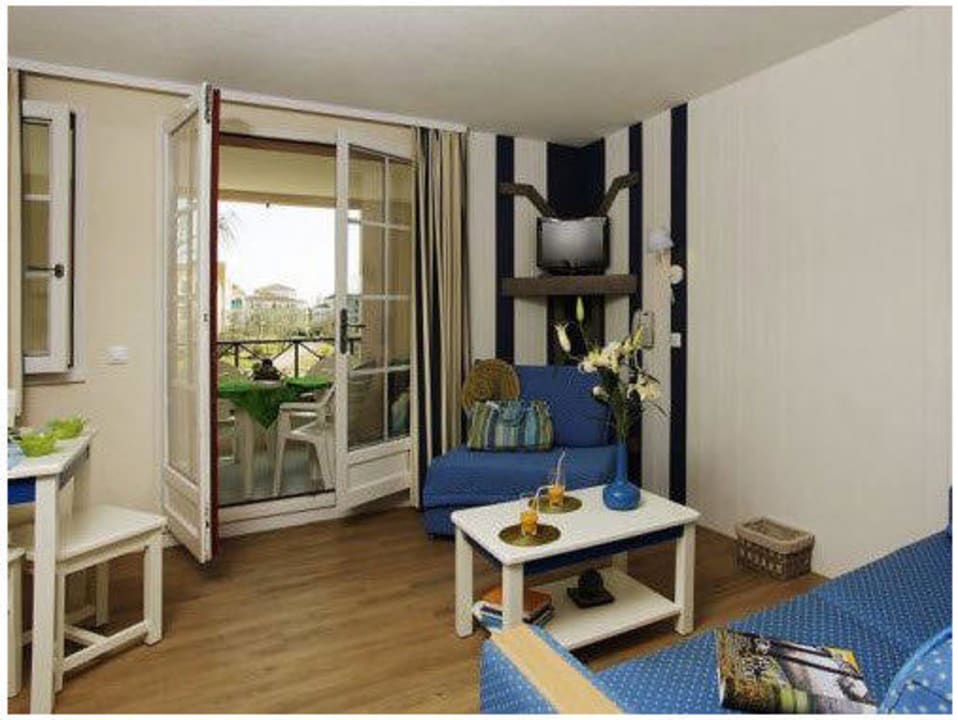 Hotel Pierre Vacances Port Bourgenay Pierre & Vacances Resort Port-Bourgenay