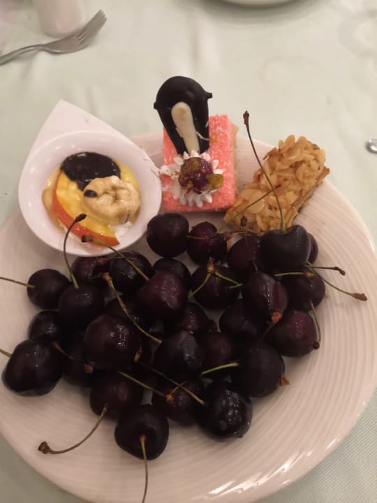 Gastro Hotel Baia Lara