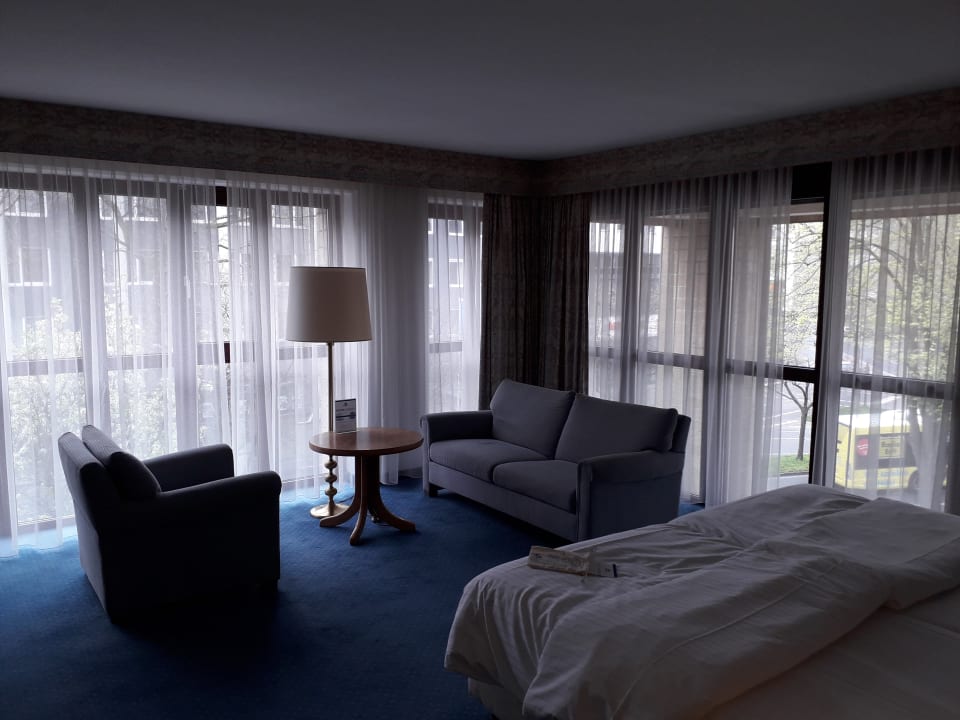 Zimmer Maritim Hotel Köln