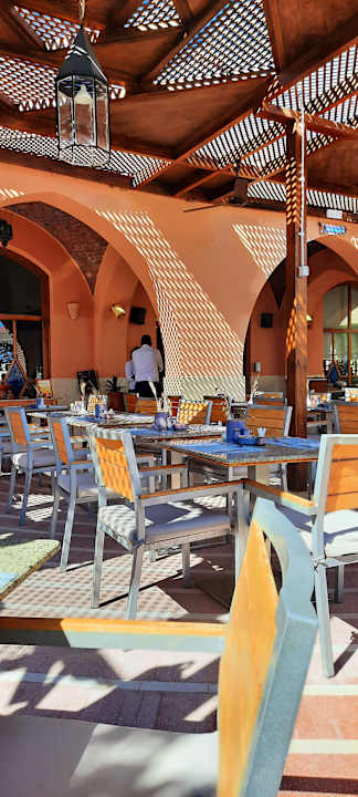 Gastro Sultan Bey Hotel, El Gouna