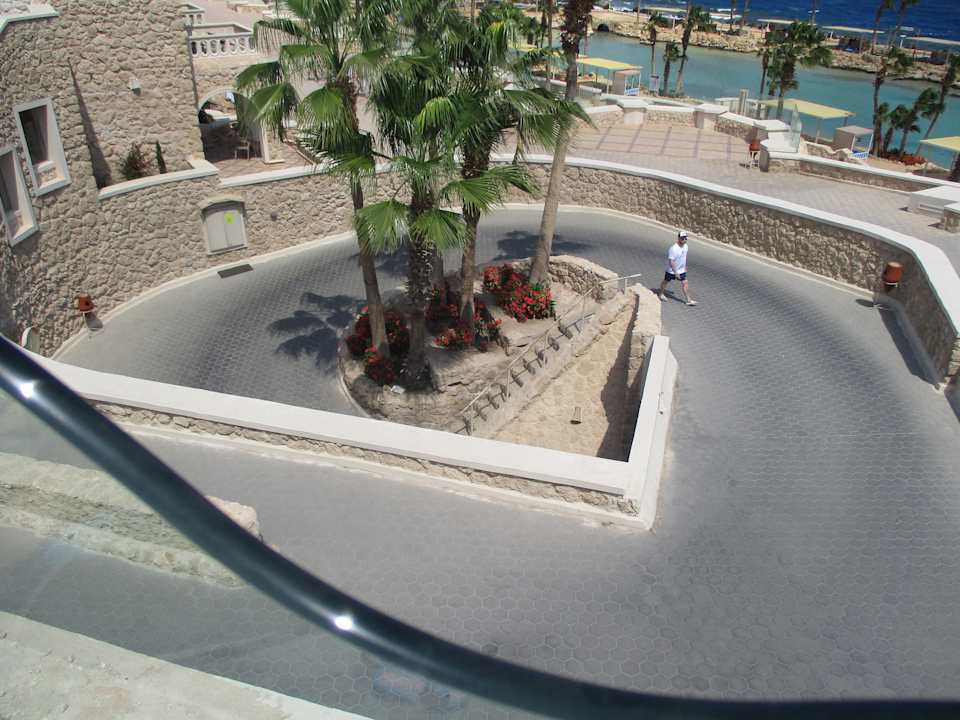 Sonstiges Pickalbatros Citadel Resort