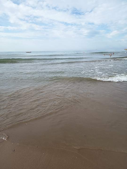 Strand Side Breeze Hotel