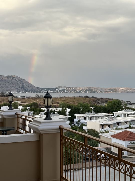 Strand Lindos Imperial Resort & Spa