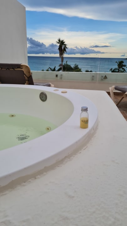 Zimmer Akumal Bay Beach & Wellness Resort