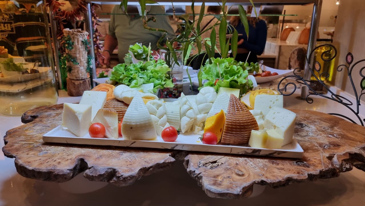 Gastro Side Star Elegance