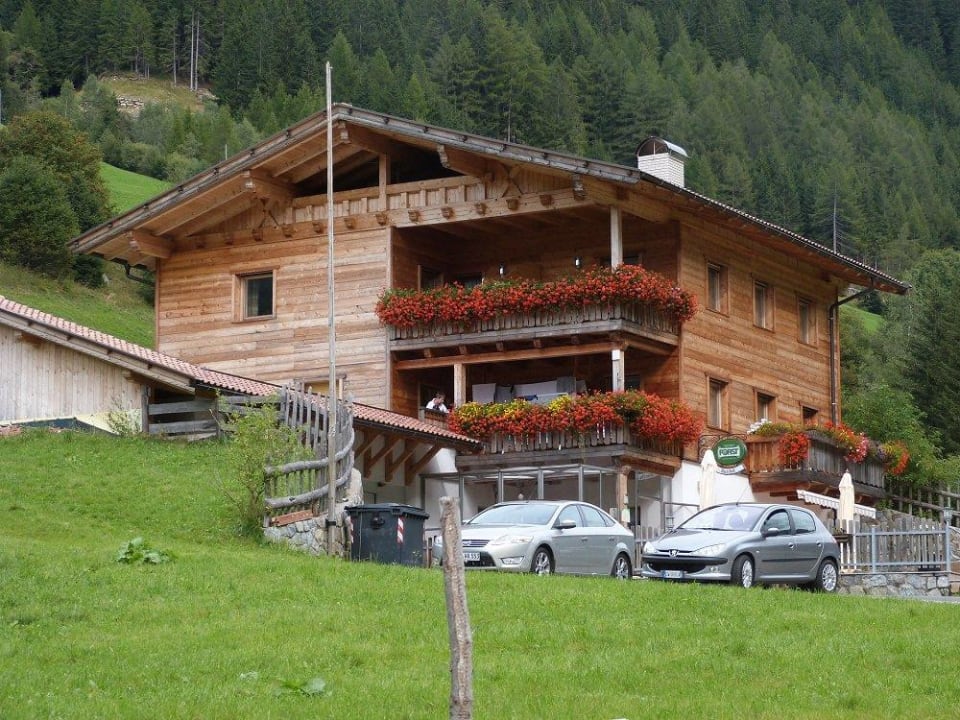 Auerhof Ferienwohnungen Auerhof