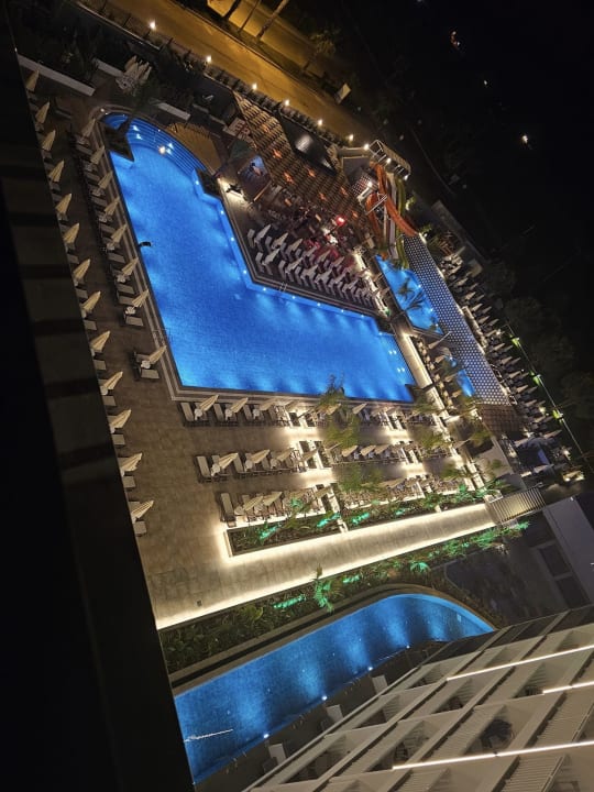 Ausblick VOX MARIS RESORT