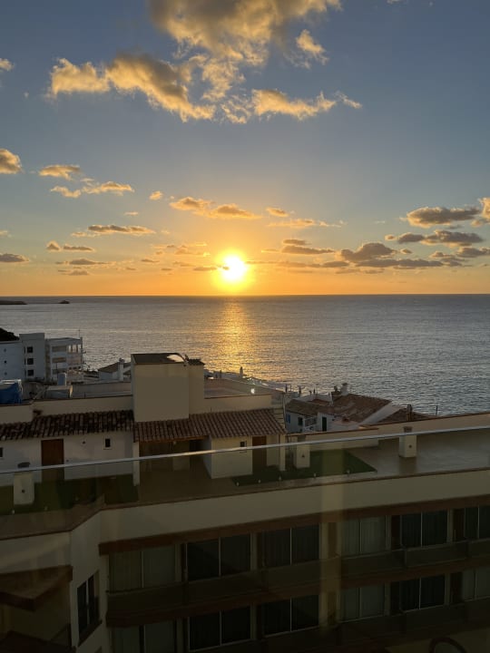 Zimmer Son Moll Sentits Hotel & Spa