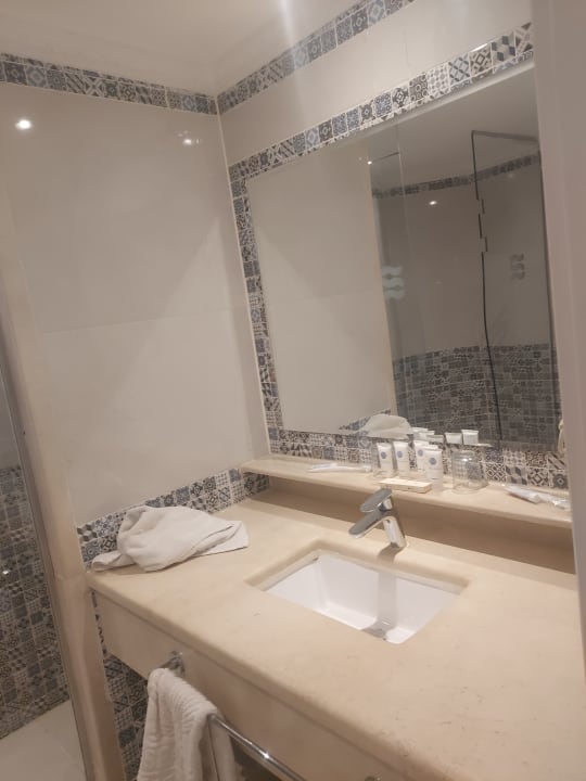 Zimmer The Grand Palace - Adults only