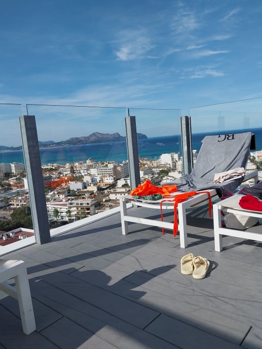 Außenansicht BG Tonga Tower Design Hotel & Suites