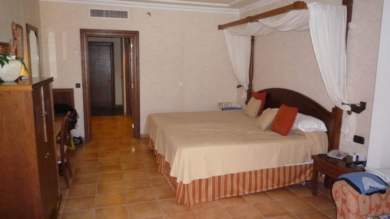 Doppelzimmer II Gran Tacande Wellness & Relax Costa Adeje