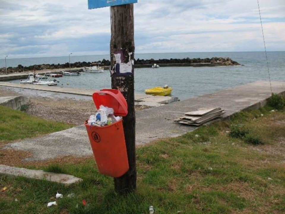 Umgebung Agios Georgios Sandy Beach Resort