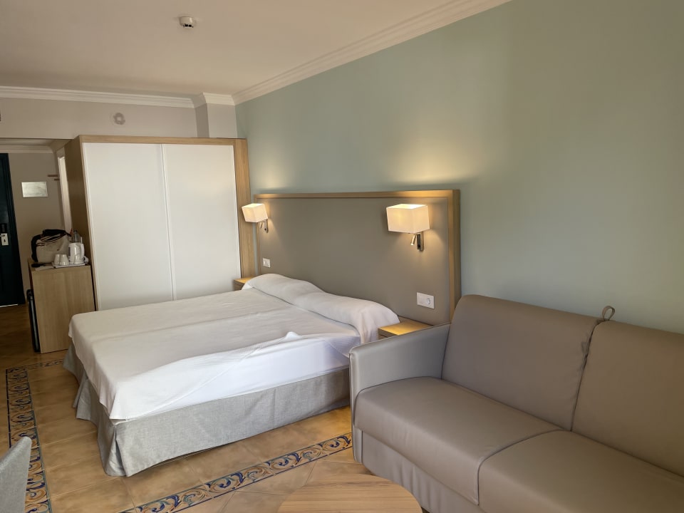 Zimmer R2 BUGANVILLA Hotel & Spa