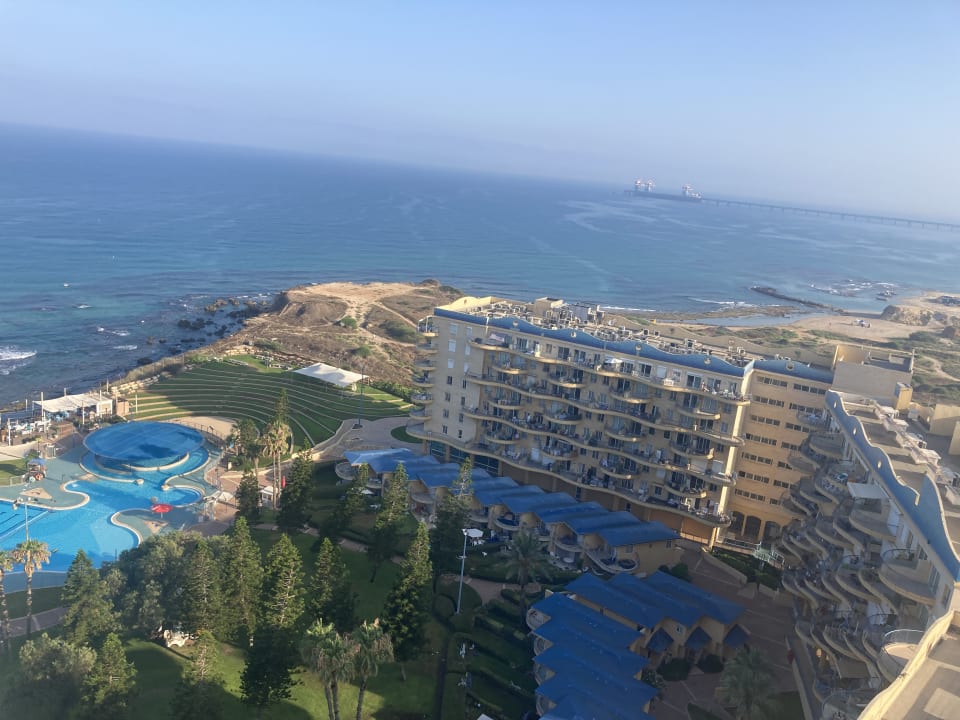 Ausblick Resort Hotel Hadera