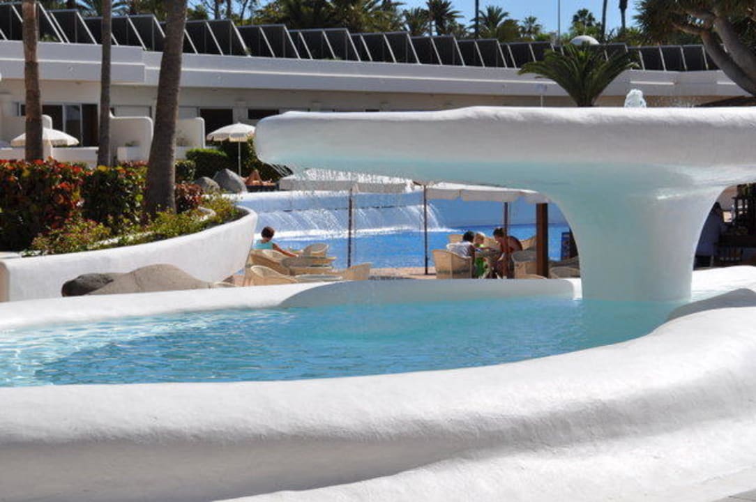 Pool H10 Gran Tinerfe - Adults only
