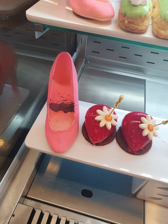 Gastro Side Stella Elite Resort & Spa